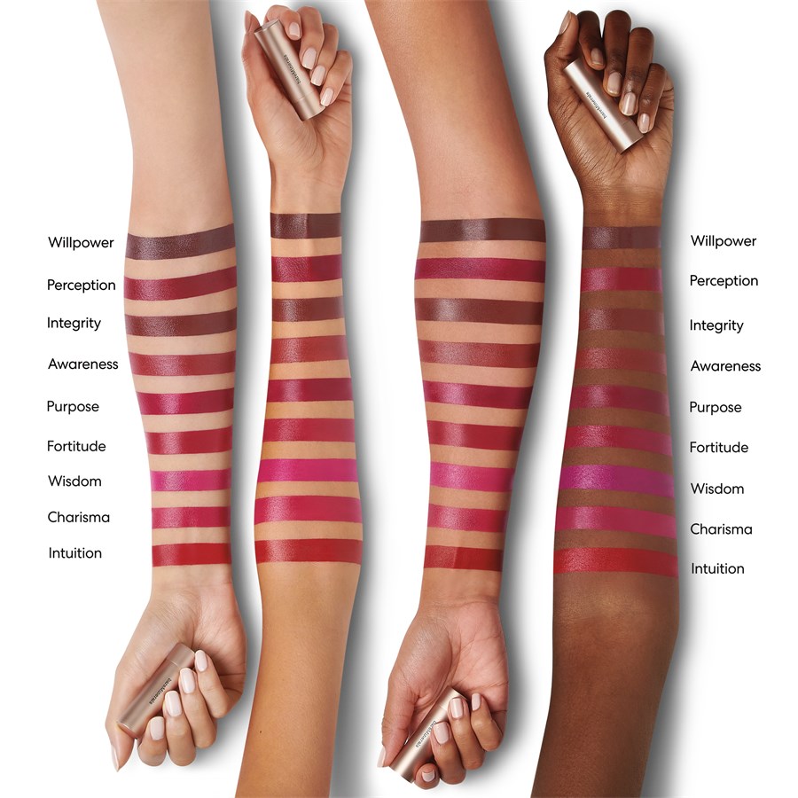 

Помада bareMinerals Mineralist Hydra-Smoothing Lipstick, Memory / 3,6 g