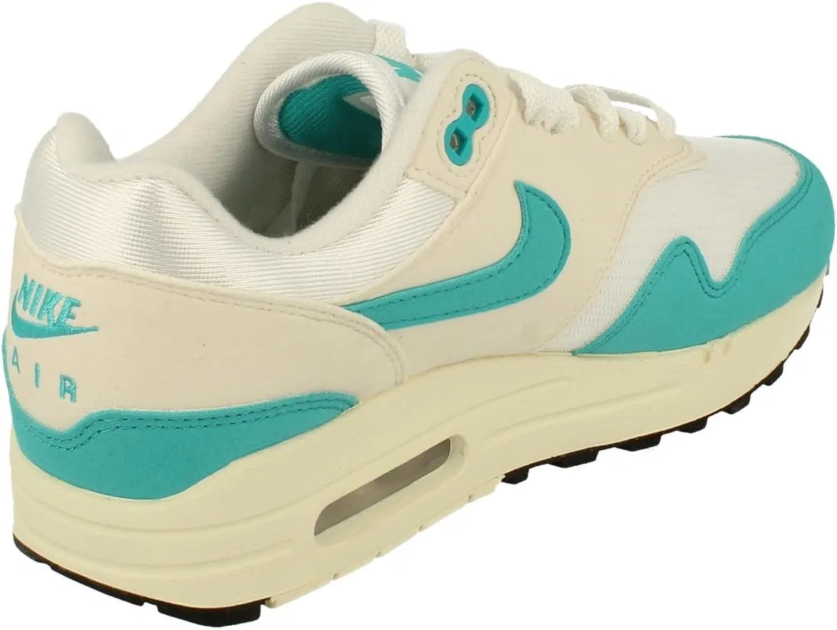 Мужские спортивные кроссовки Nike Court Borough Mid Winter, White Dusty Cactus Phantom 107 — фото 3