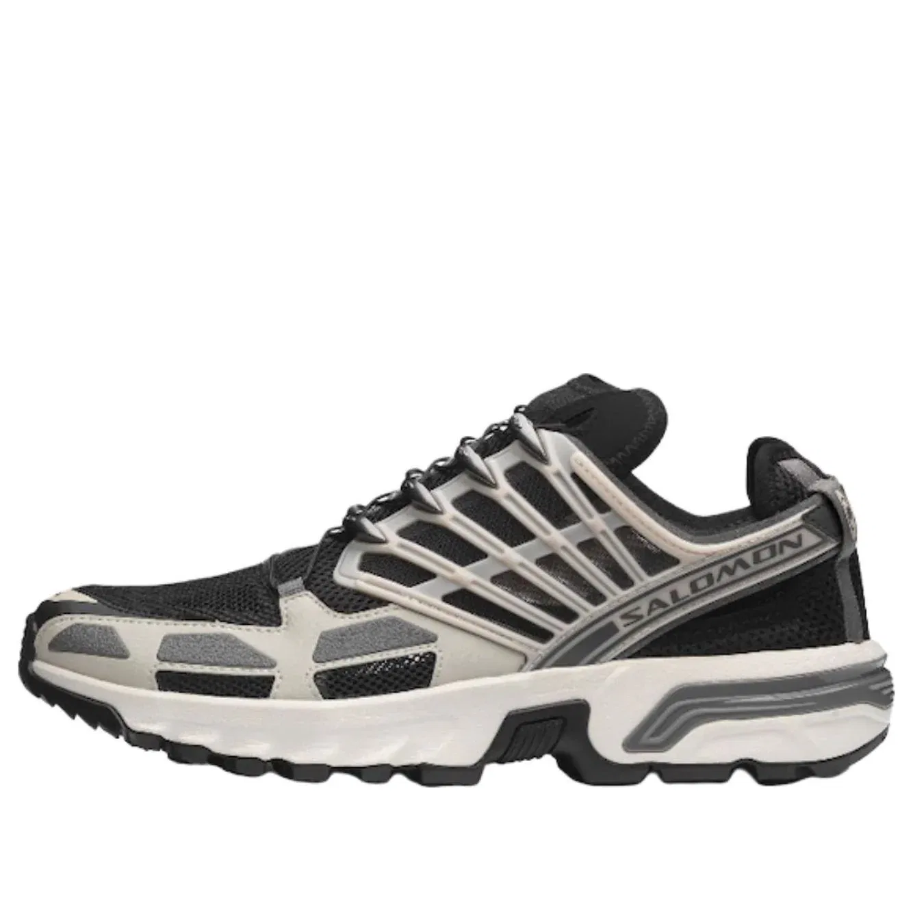 Кроссовки SALOMON ACS Pro Shell 'Rainy Day' 479570, черный