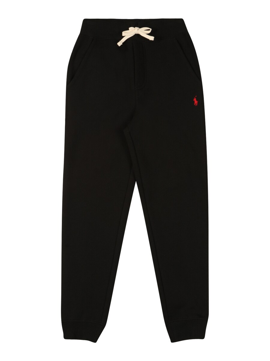 

Зауженные брюки Polo Ralph Lauren, черный