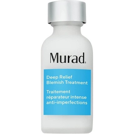 

Средство для лечения пятен Deep Relief, 30 мл, Murad