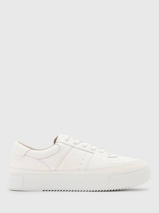 Millie Flatform кроссовки AllSaints