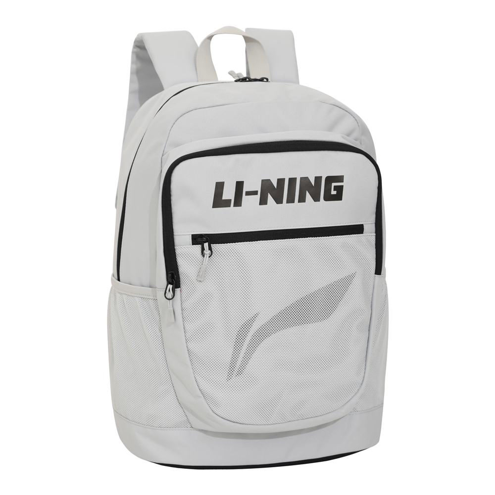 

Детская сумка из полиэстера Regular Coin Gray LINING YOUNG