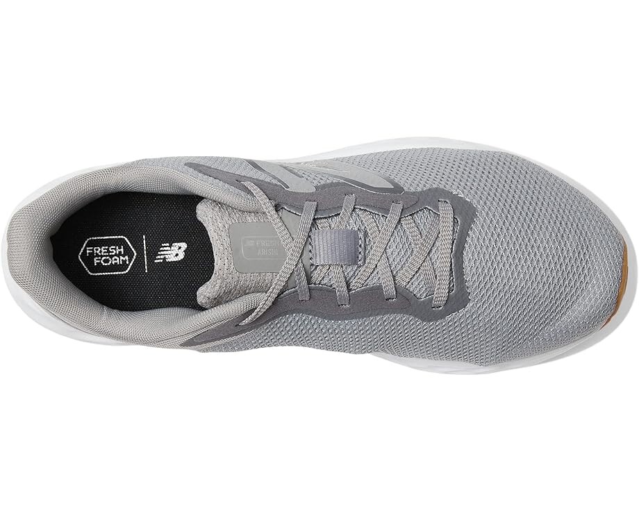 Кроссовки New Balance Fresh Foam Arishi v4, цвет Marblehead/Castlerock — фото 2