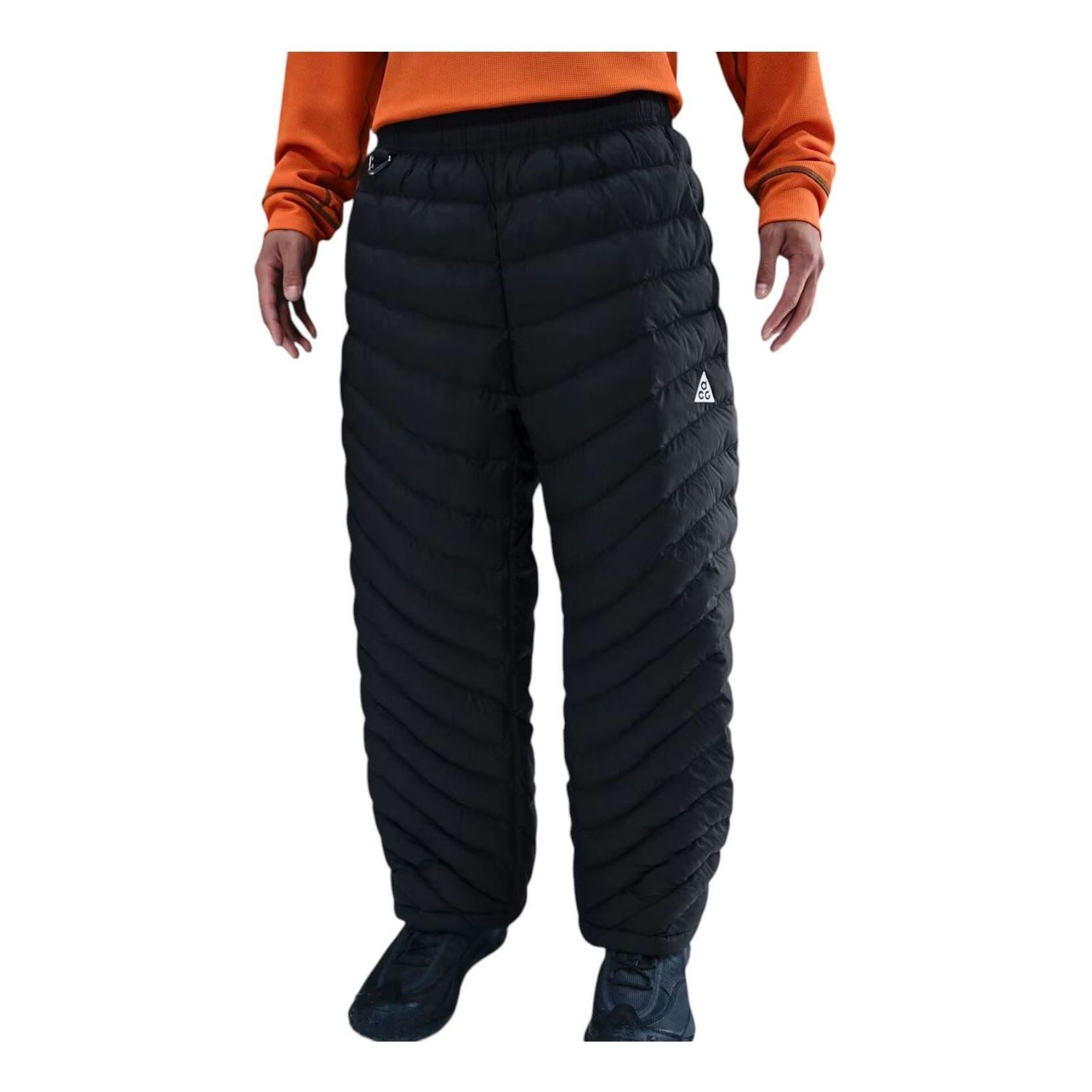 

Брюки Nike ACG Lava Flow Therma-FIT ADV Pants 'Black Summit White'