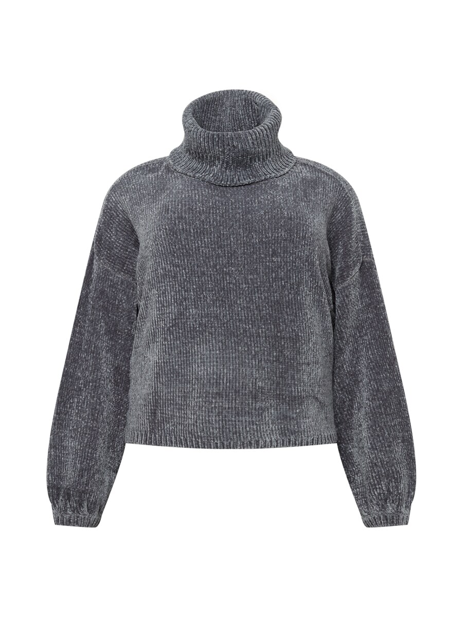

Свитер Urban Classics, цвет Silver grey