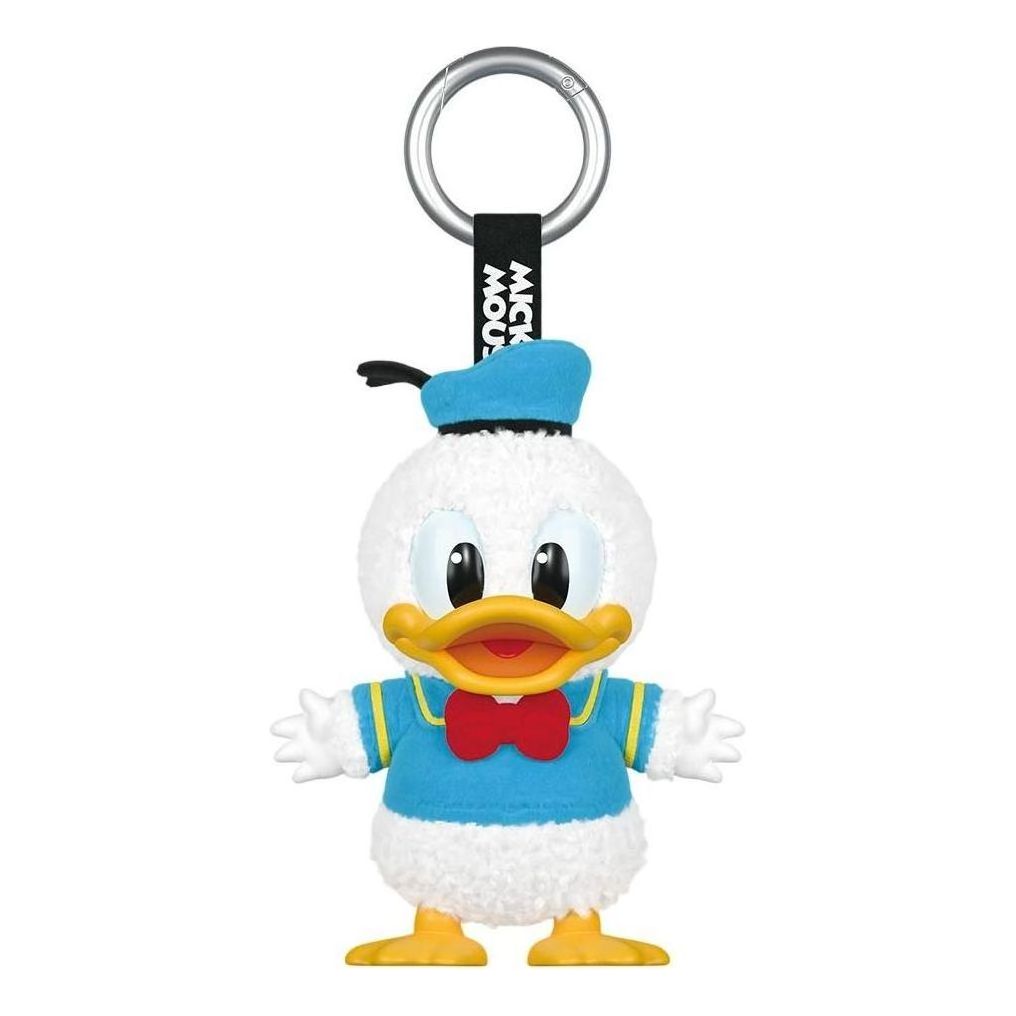 

Фигурка Pop Mart Disney Mickey Family Together Keychain 'Donald'