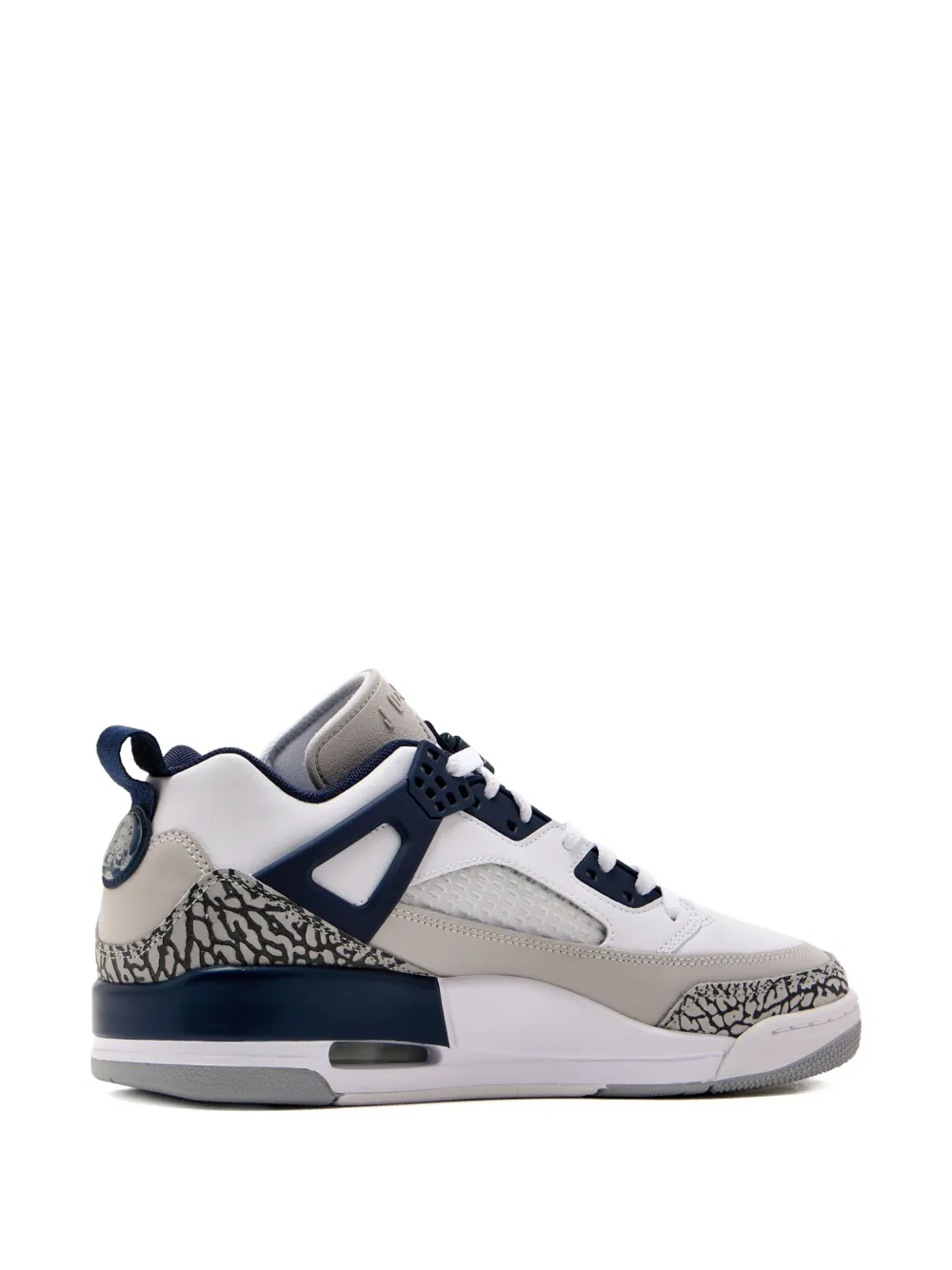 Кроссовки Jordan Spizike, белый — фото 2