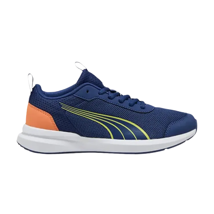 Кроссовки Puma Kruz Profoam GS, синий