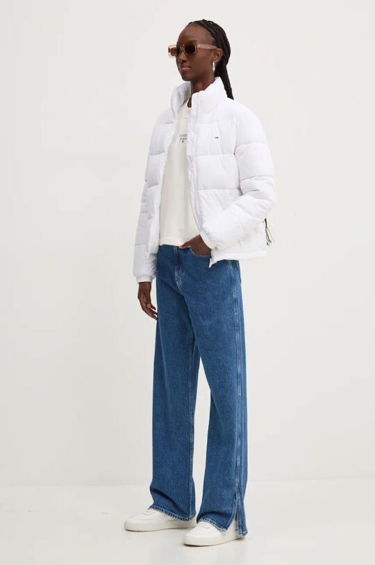 

Куртка Tommy Jeans, белый