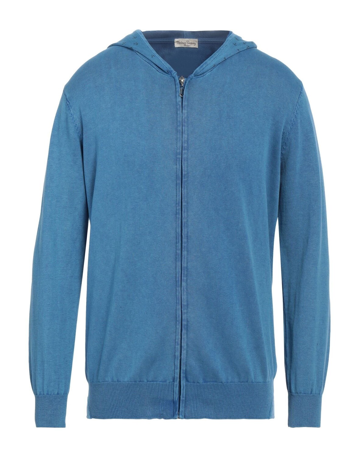 

Кардиган Cashmere Company, лазурный