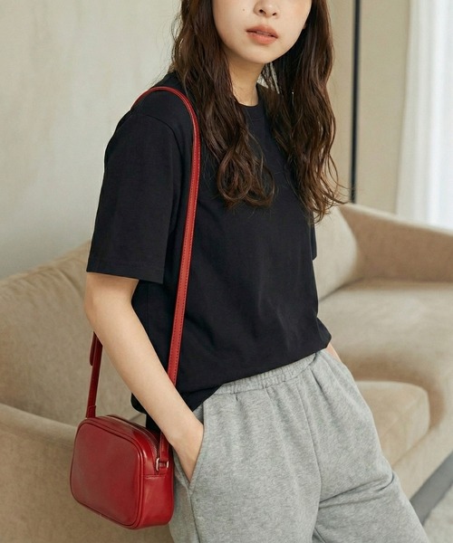 

Футболка с коротким рукавом, высококачественный хлопок, 6.2 унции (176 г) United Athle, черный