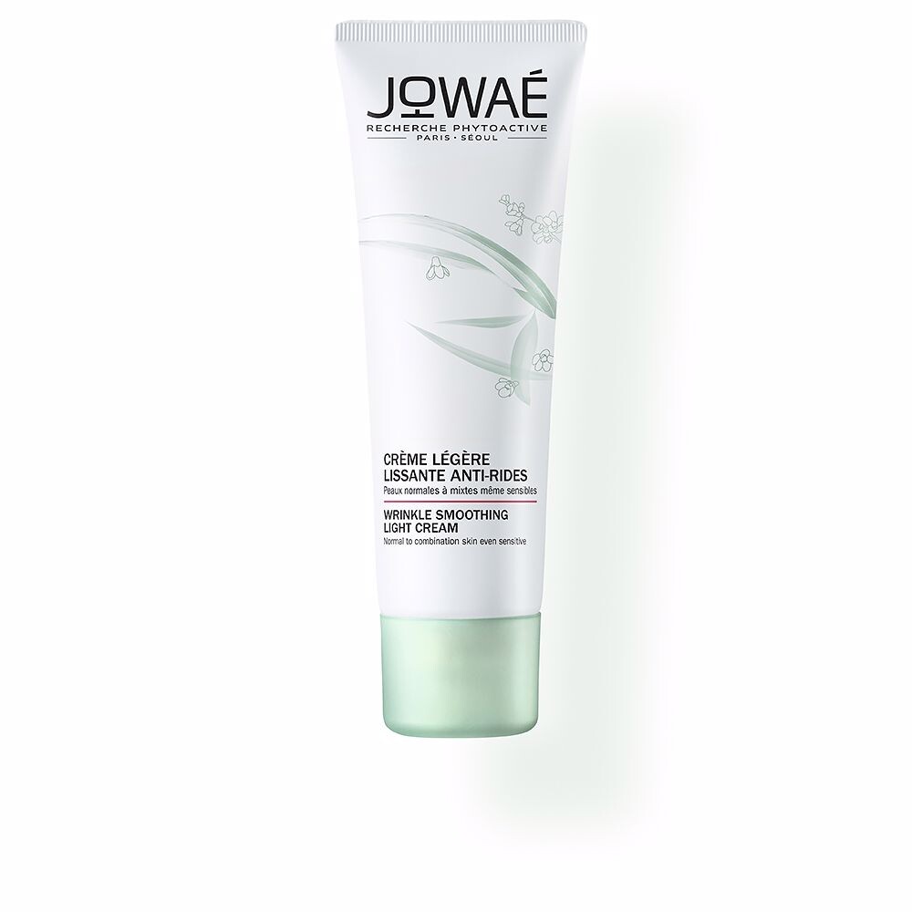 

Крем против морщин Wrinkle smoothing light cream Jowaé, 40 мл