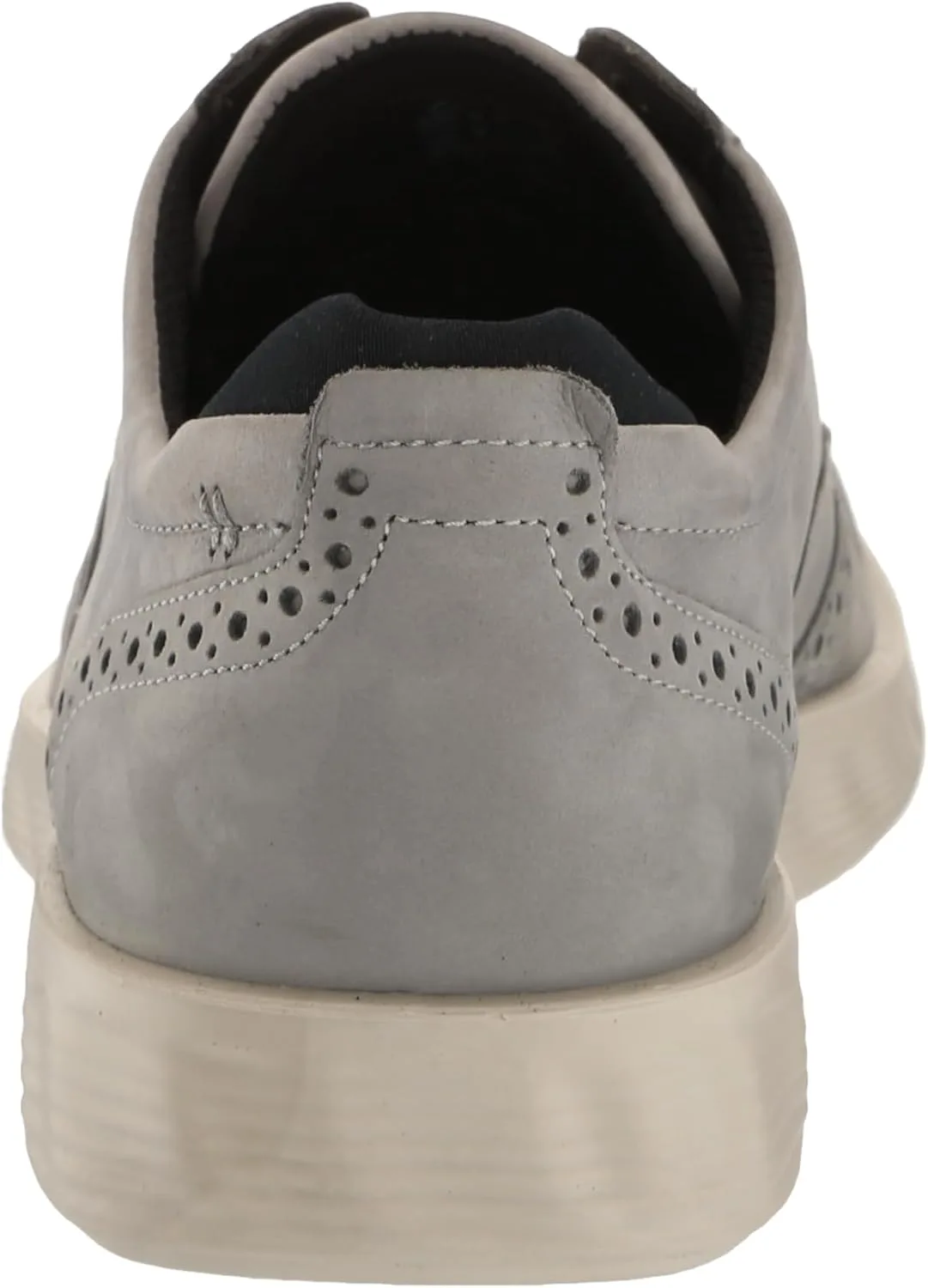 Мужские оксфорды ECCO S Lite Hybrid Brogue — фото 3