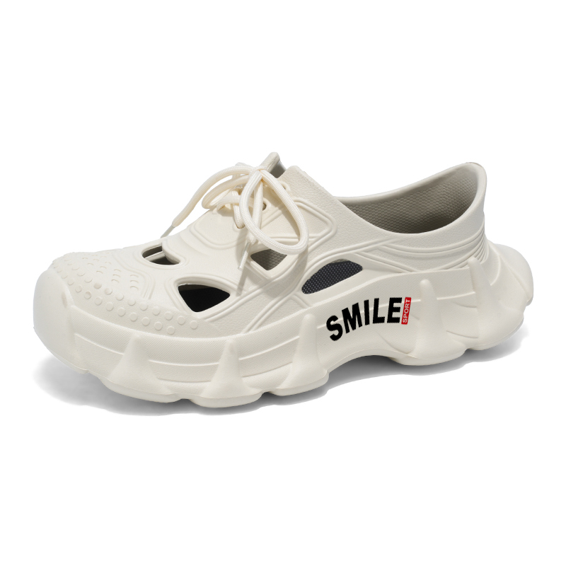 

TONYBEAR Клоги мужские бежевые, цвет Beige