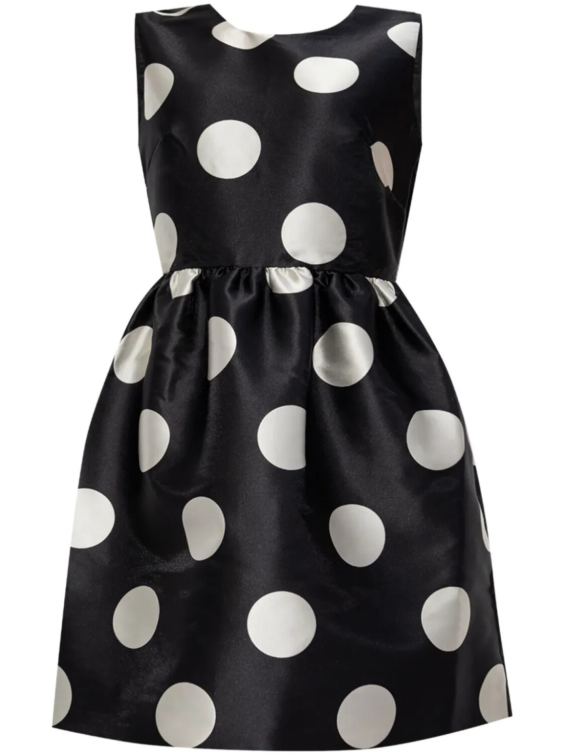 

Платье Кейт Спейд Breezy Dot Kate Spade, черный