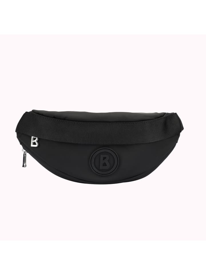 

Наплечная сумка Bogner, черный