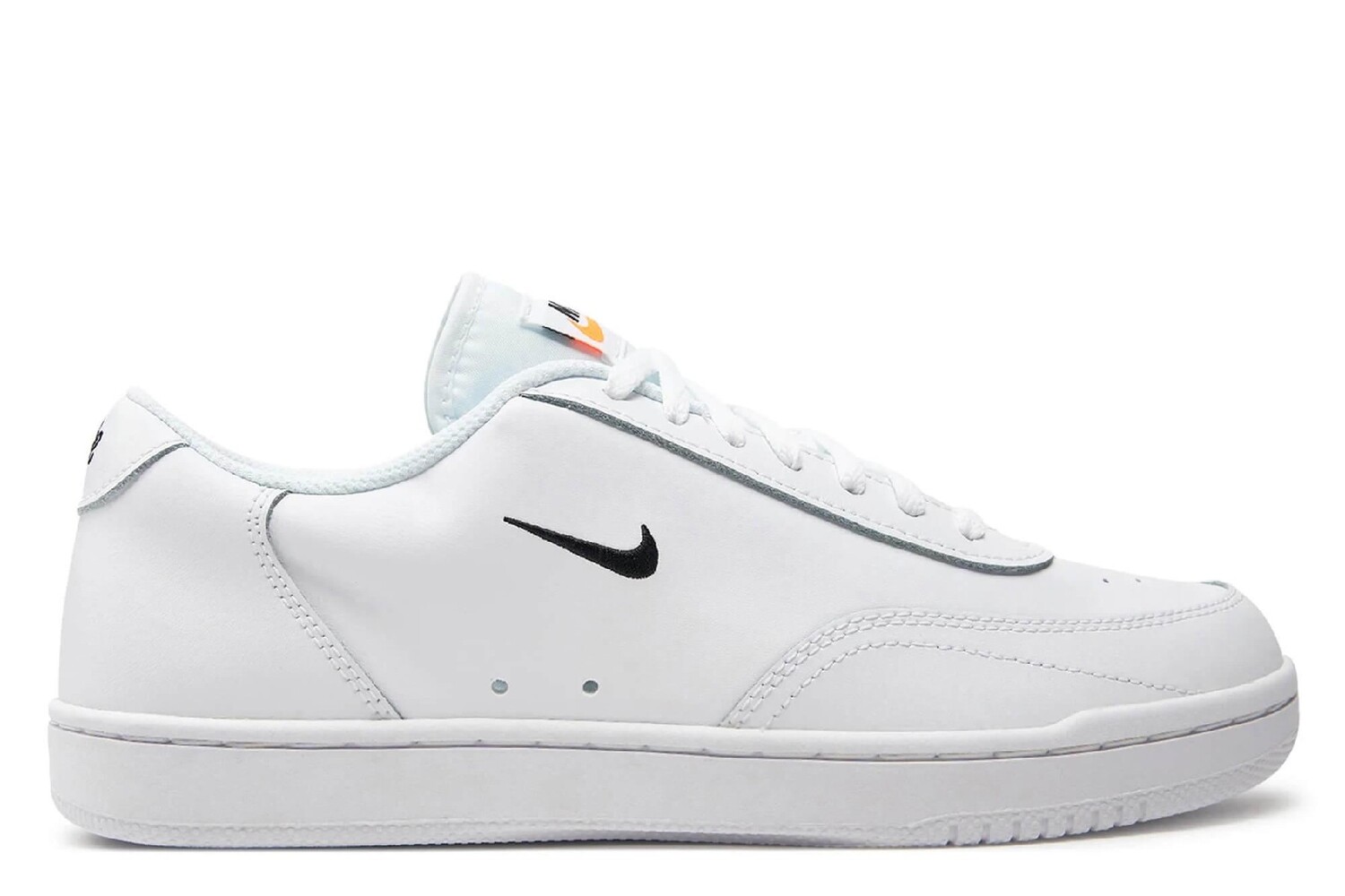 

Винтажные кроссовки Nike, белый