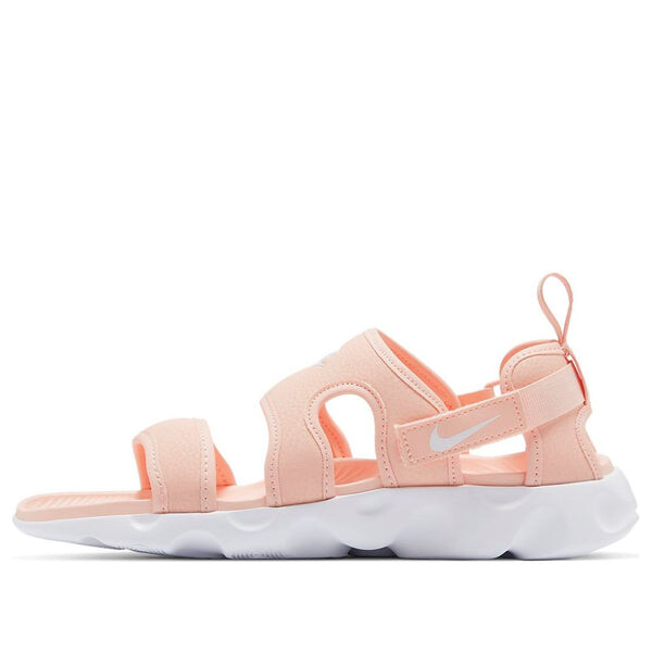 Сандалии owaysis sandal Nike, розовый