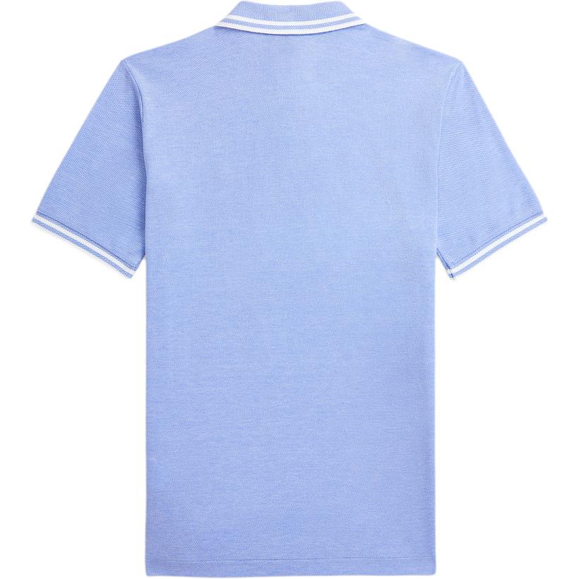 Polo Ralph Lauren Поло hong kong island blue детская — фото 3