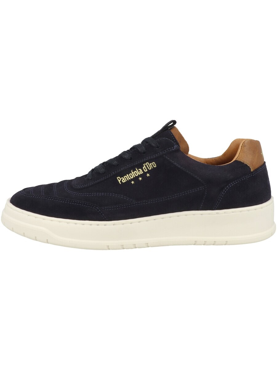 

Классические кроссовки PANTOFOLA D'ORO Sneakers, темно-синий