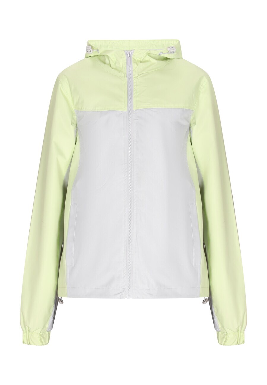 

Всесезонная куртка myMo ATHLSR Between-Season Jacket, светло-серый