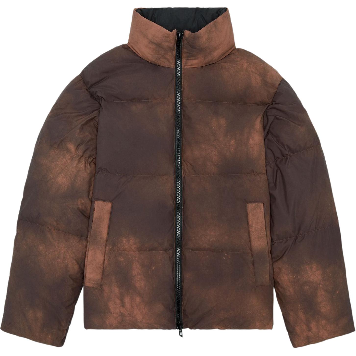 

DIESEL Утепленная куртка Raveel, Brown