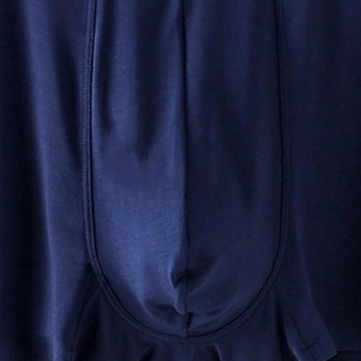 Трусы боксеры модальные, Royal Blue-5pc — фото 2