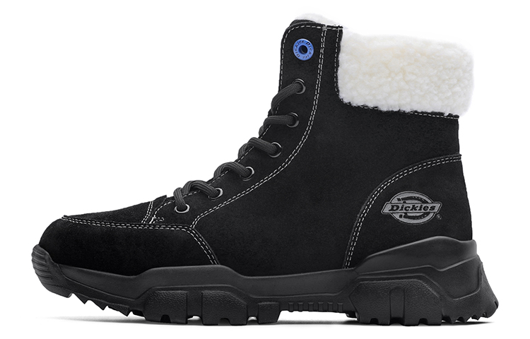 

Ботинки Dickies Martin Boots Women's Black