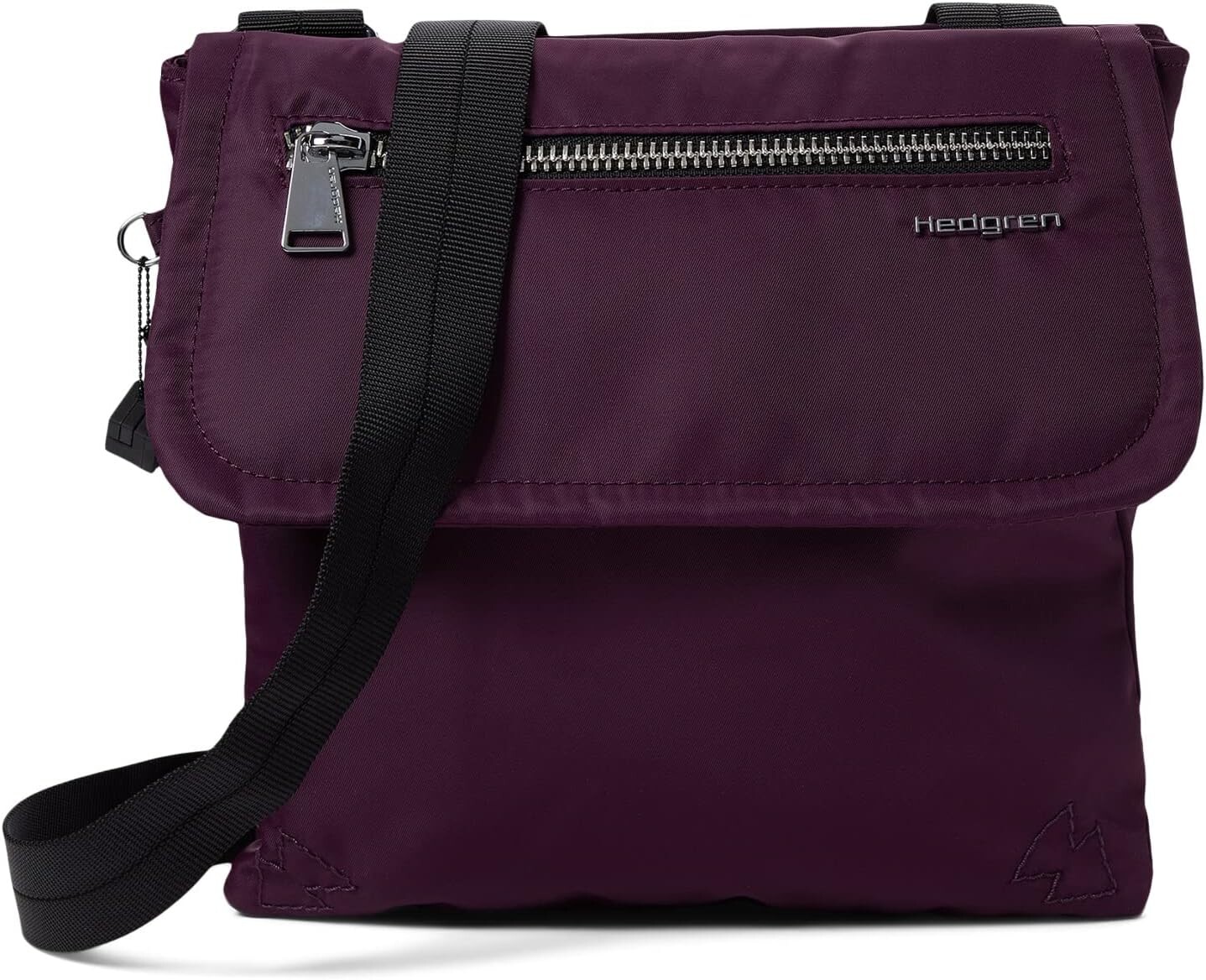 

Сумка кросс-боди Hedgren Victoria Sustainably Made Crossbody, цвет Deep Velvet