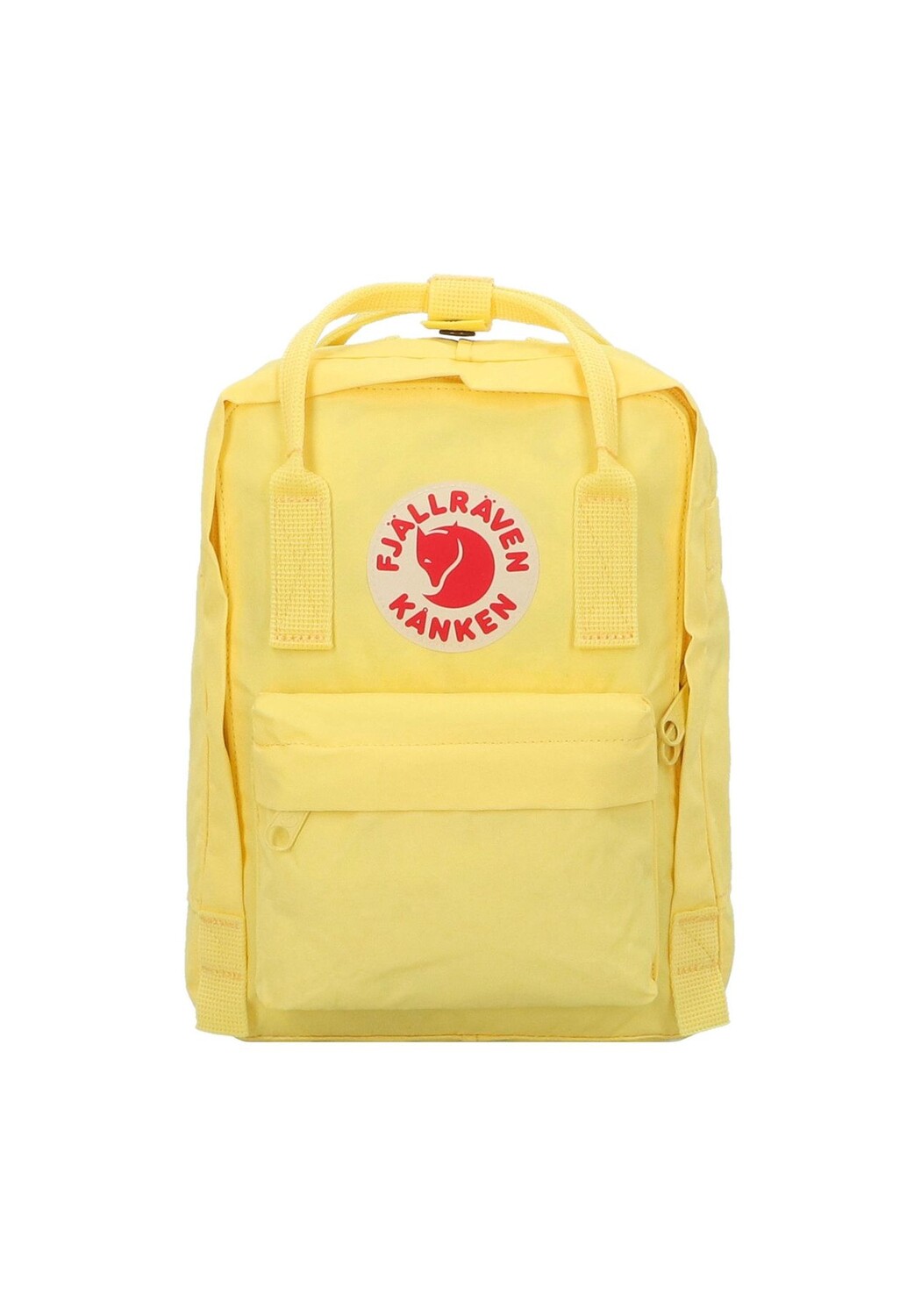 

Мини-рюкзак Kanken 29 см FJÄLLRÄVEN, цвет Corn