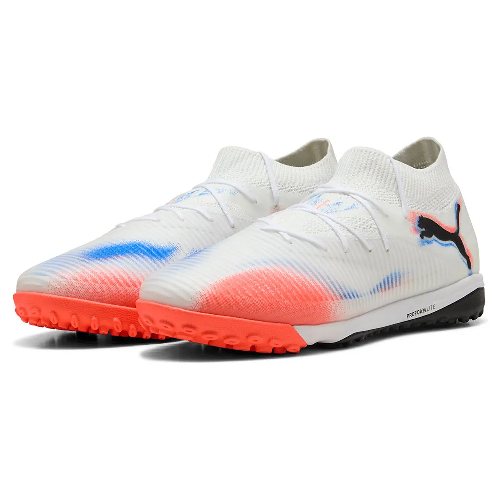 

Футбольные бутсы Puma Future 8 Pro Cage, белый