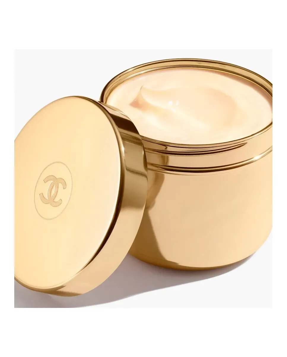 Маска для лица Chanel — Sublimage Le Masque Идеальная : восстанавливает и укрепляет. Сменный блок, 50 г — фото 3