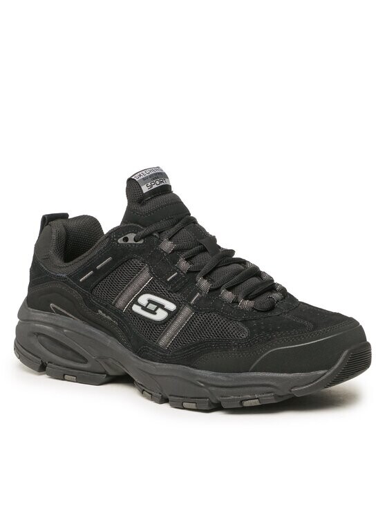 

Кроссовки Skechers, черный