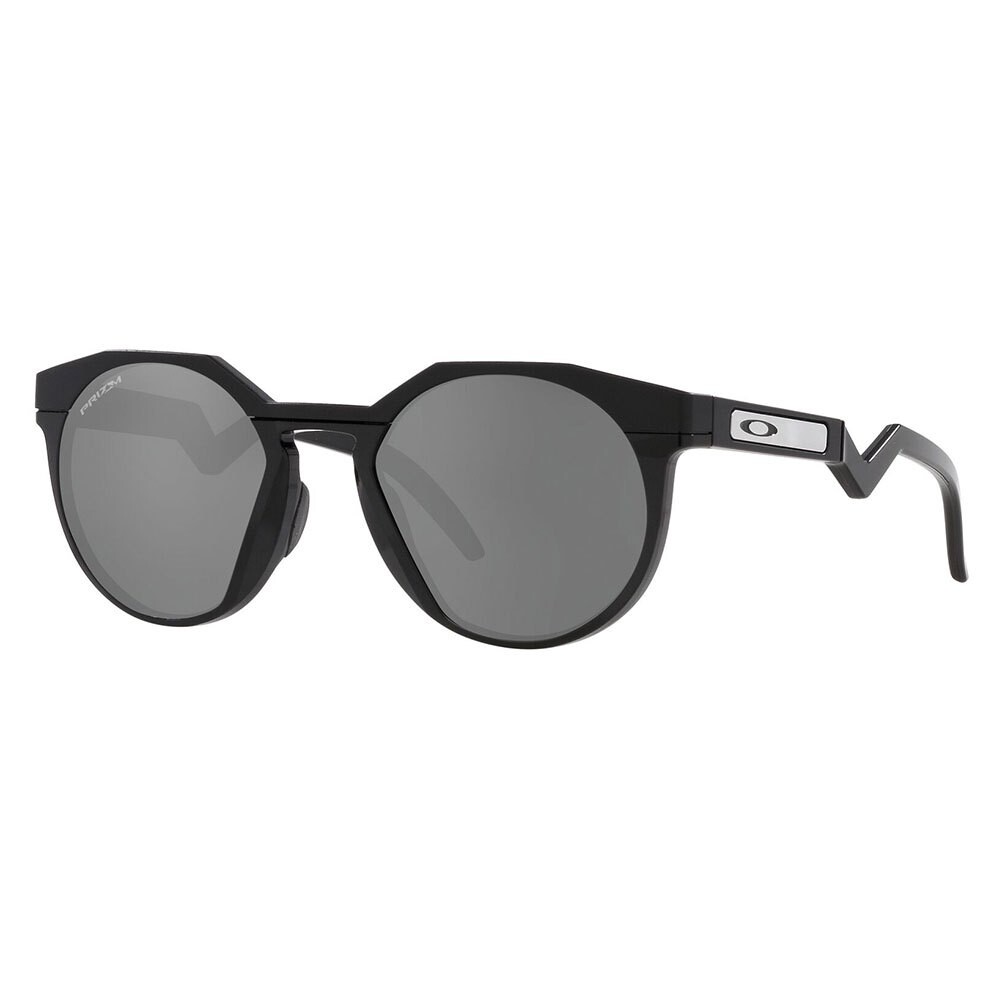

Солнцезащитные очки Oakley HSTN Prizm, прозрачный