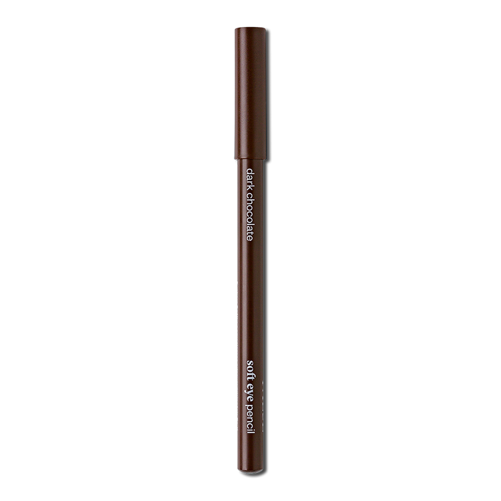 

Подводка для глаз soft eye pencil Paese, цвет nr. 03 dark chocolate, вес 1.2 гр.