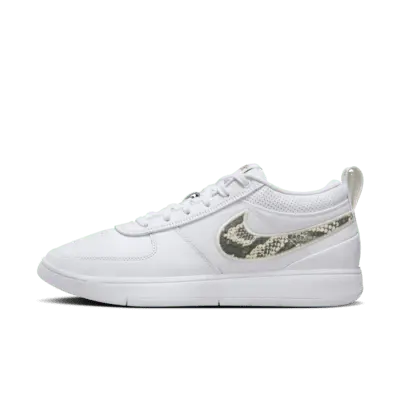 

Кроссовки Nike Book 1 "Rattlesnake" Basketball Shoes, цвет White/Burnt Sunrise/Black/Light Orewood Brown