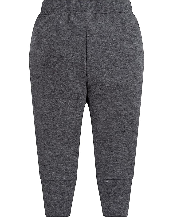 

Брюки Nike Sportswear Fleece Joggers, угольный
