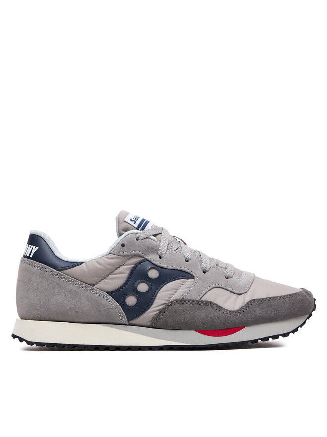 

Кроссовки Saucony, серый