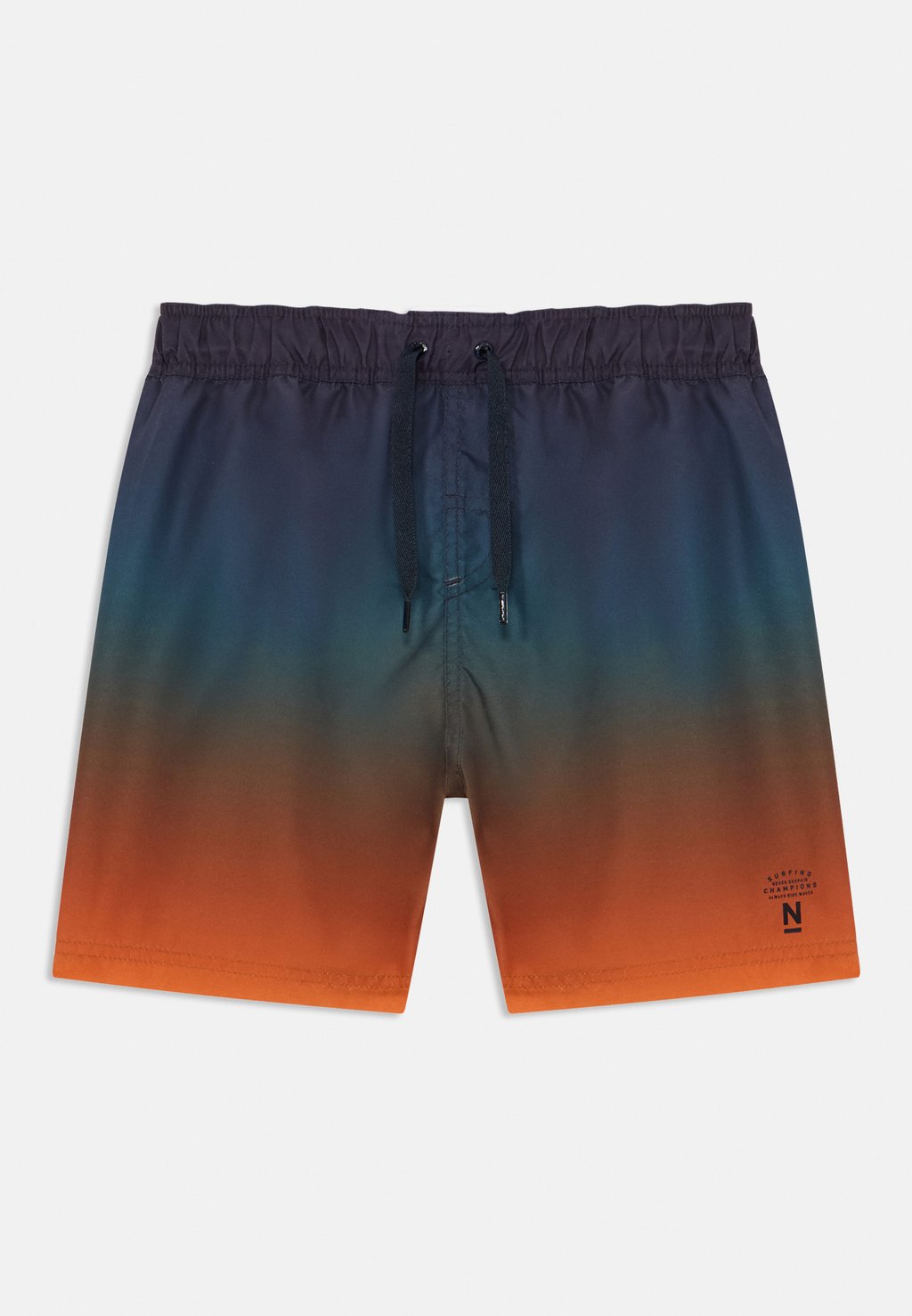 

Пляжные шорты NKMZOCCAS SWIM Name it, охра