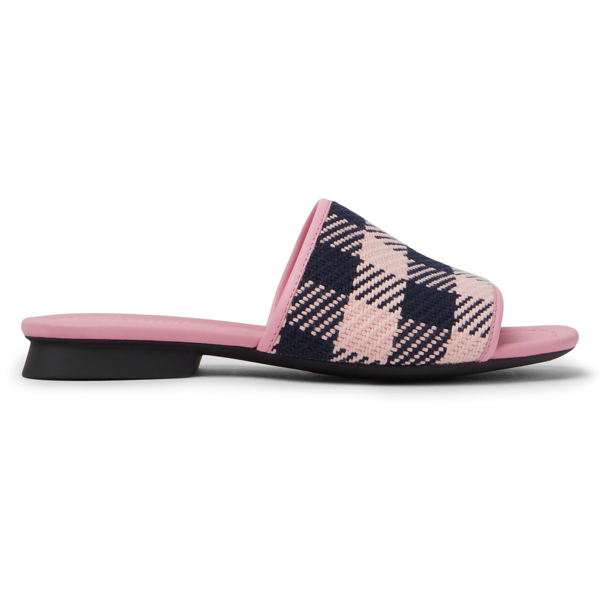 Сандалии женские Camper Casi Myra Sandal, цвет multi - assorted