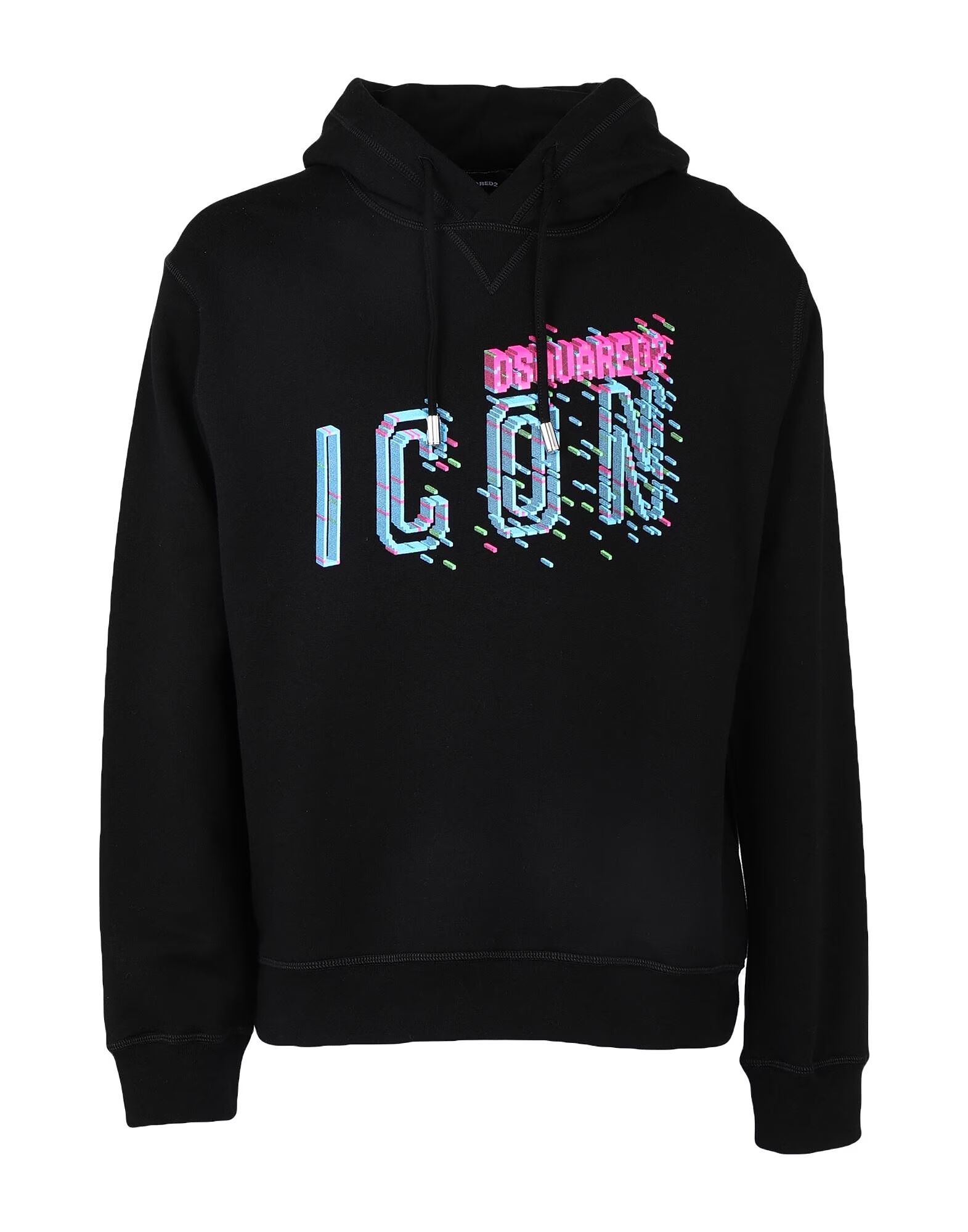 

Толстовка Dsquared2, черный