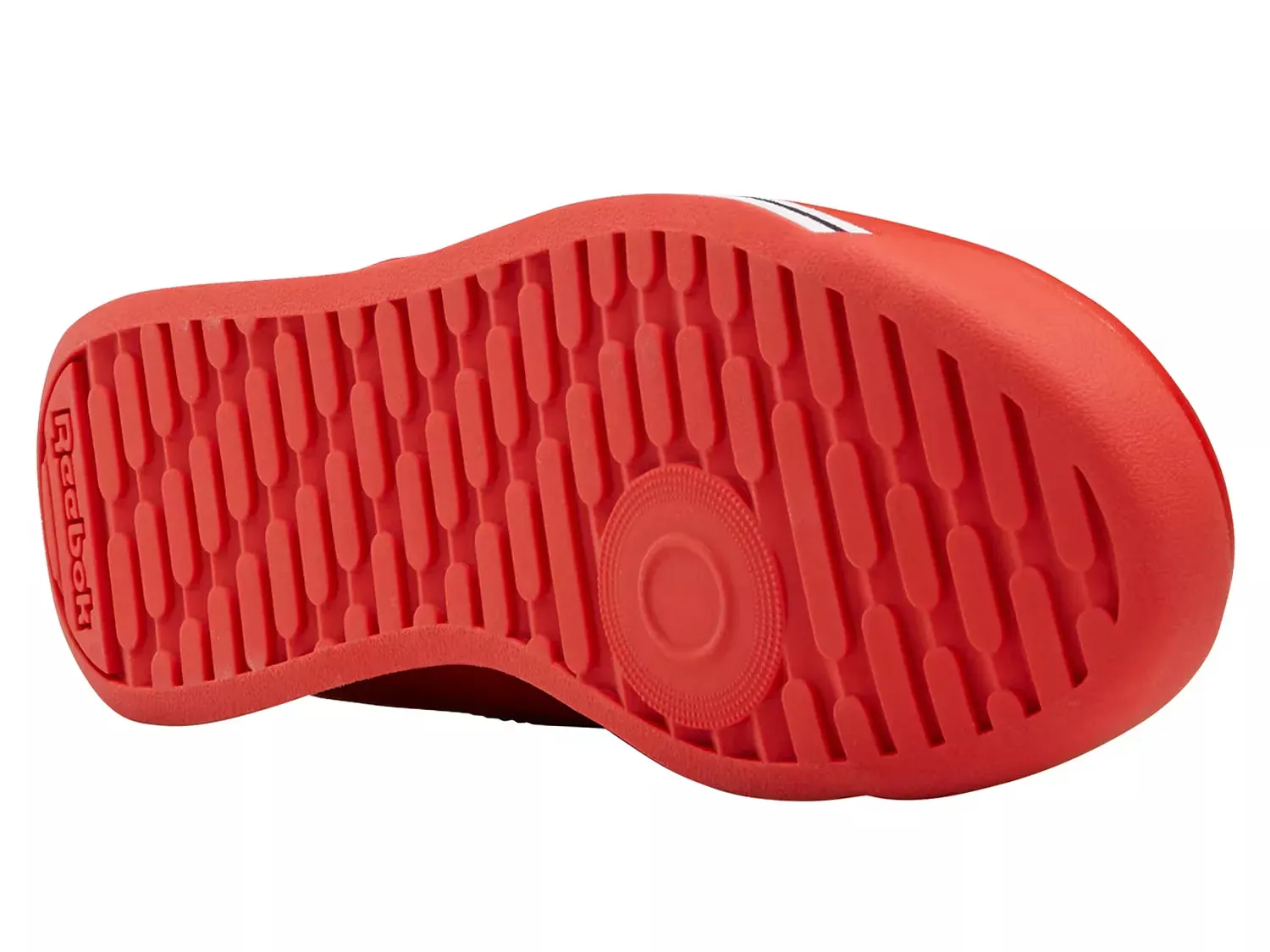 Reebok Princess Lifestyle Кроссовки женские Reebok, Red/White/Black — фото 3