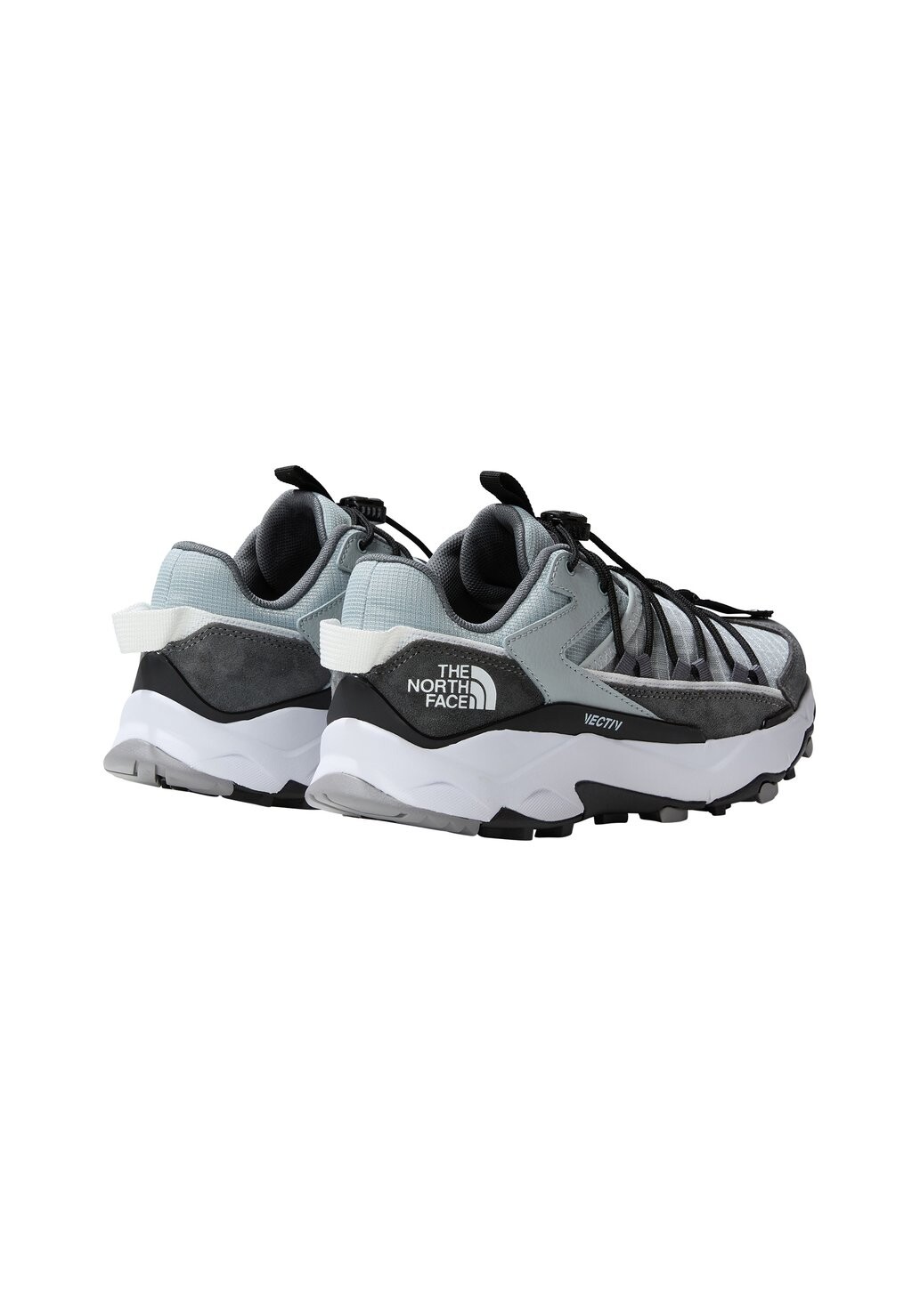 

Низкие кроссовки VECTIV TARAVAL TECH The North Face, темно-серый