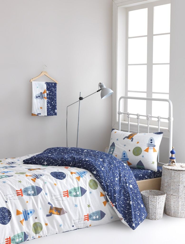 

L'Essentiel Linge de Maison Duvets Half Moon-LR31669