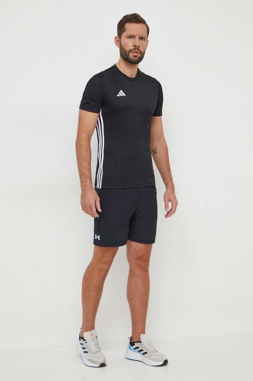 Тренировочная футболка Tabela 23 adidas Performance, черный — фото 3