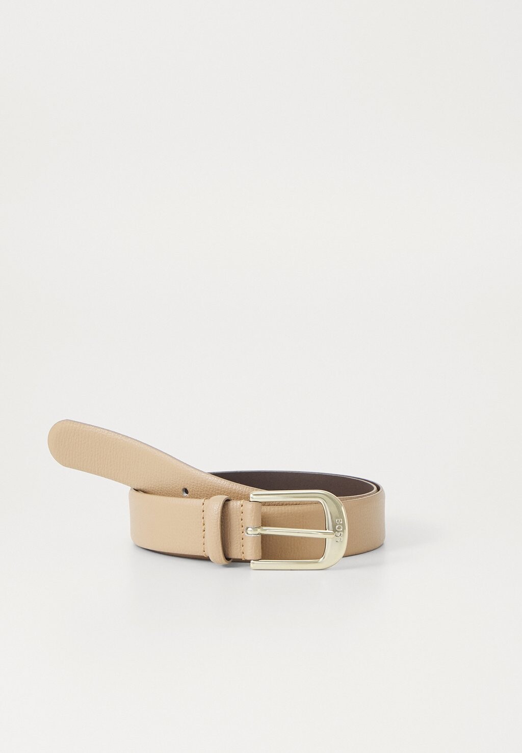 

Ремень ANNA BELT BOSS, серо-коричневый