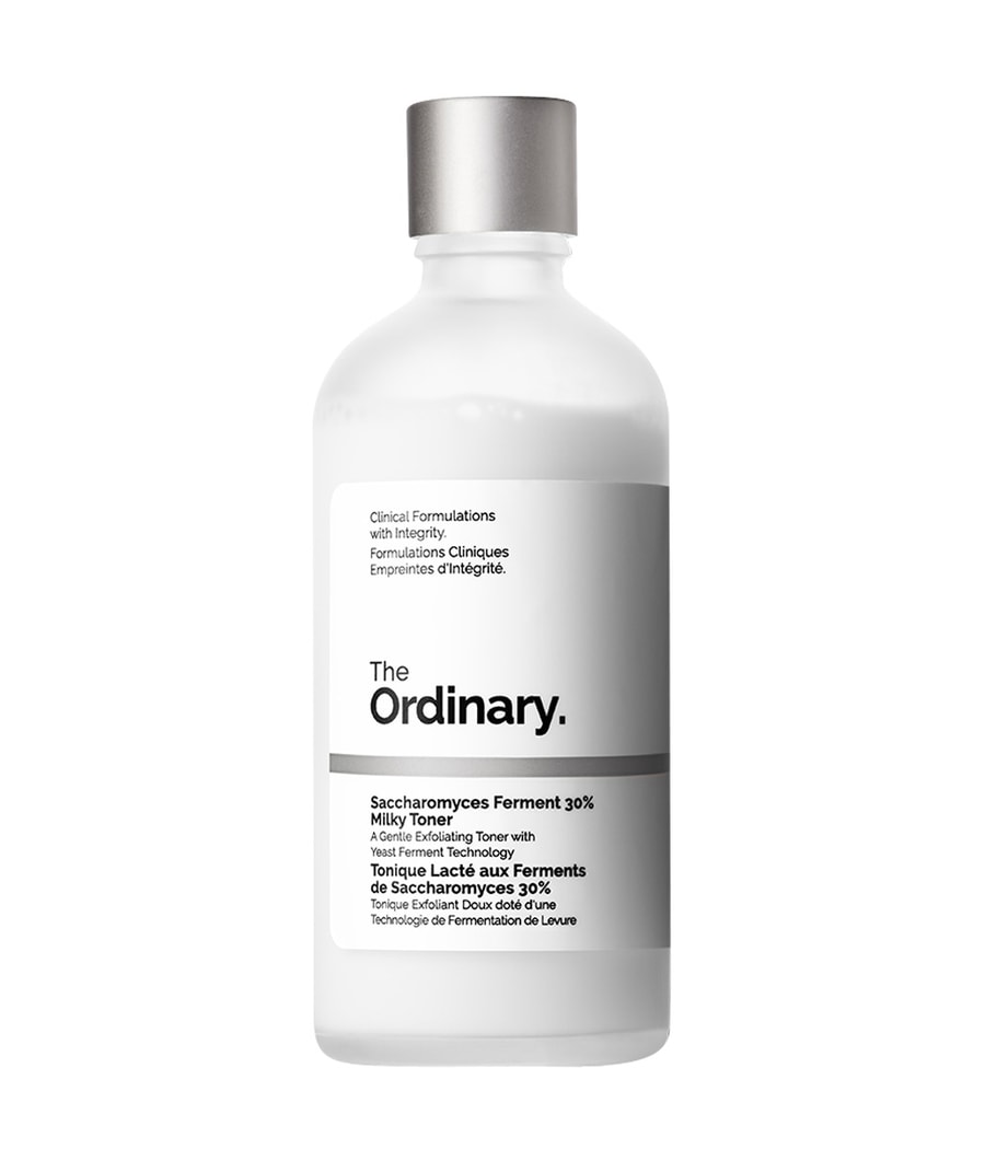 

Тоник для лица The Ordinary Hydrators & Oils Saccharomyces Ferment 30% Milky Toner, 100 ml