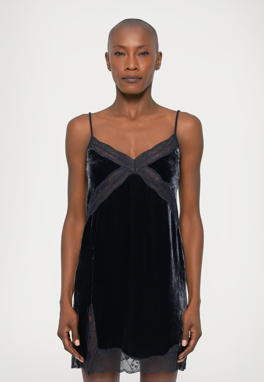 

Платье Zadig & Voltaire RISHI, Dark Blue