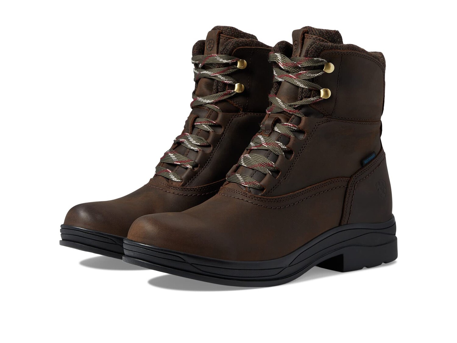 

Ботинки Ariat Harper Waterproof